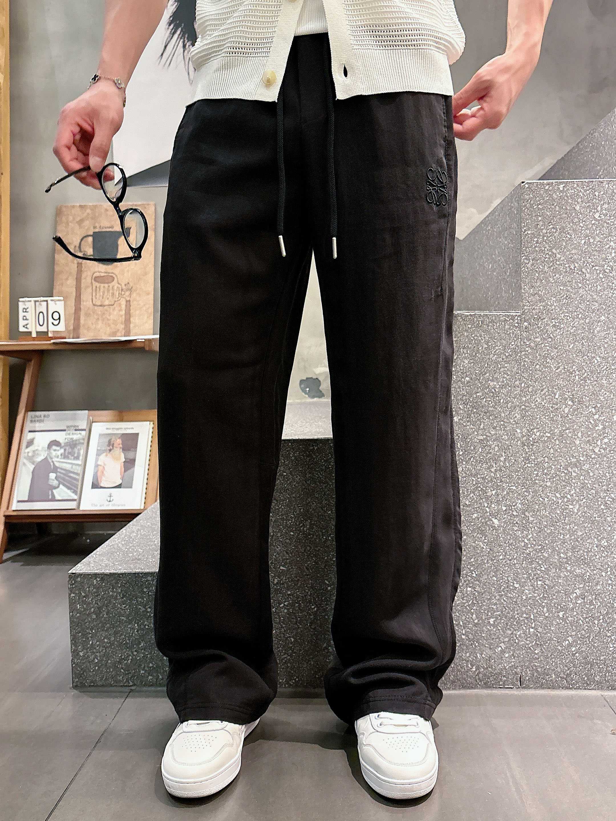 Casual Pants Man